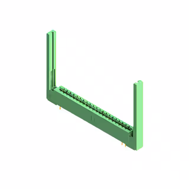 337-042-523-268 EDAC Inc.  Edgeboard Connectors